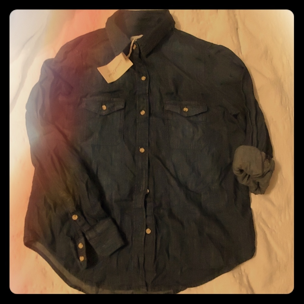 Lavette shirt idc what price. Please buy